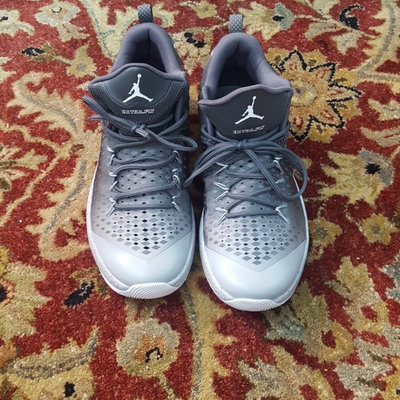 Jordan Shoes - New Mens Jordan Sneaker Extra.Fly